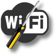 プログラムのアイコン：Wifi Fixer