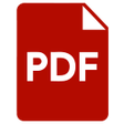 Ícone do programa: PDF Reader: PDF Viewer Ap…