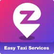 Easy Taxi Services