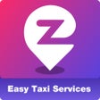 Ícone do programa: Easy Taxi Services