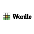 プログラムのアイコン:Wordle