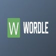 Ikona programu: Wordle