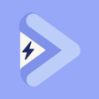程序图标：VDX Player - Video player