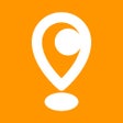 أيقونة البرنامج: Beatmap - いまバズっている場所が一目でわ…