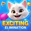 ไอคอนของโปรแกรม: Exciting Elimination