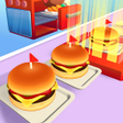 Icoon van programma: Bear Merge Burger