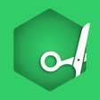 Icoon van programma: Cuticon Hexa - Icon Pack