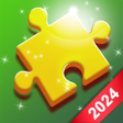 Programikonen: Jigsaw Puzzle: Daily Art …