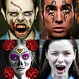 Ikon program: Morph Booth-Halloween Sti…