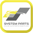 Programikonen: Systemparts