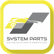 Systemparts