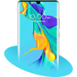 Иконка программы: Huawei P30 Pro Launcher