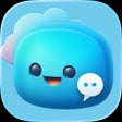 プログラムのアイコン：Kloud Chat