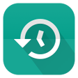 أيقونة البرنامج: App Backup
