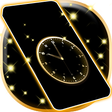 Programın simgesi: Live Clock Wallpaper