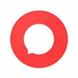 プログラムのアイコン：Stranger Chat