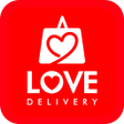 프로그램 아이콘: 러브 딜리버리 Love Delivery