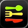Ikona programu: MLTR: Meal Tracker