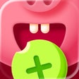 프로그램 아이콘: MLTR: Meal Tracker