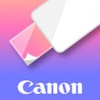 プログラムのアイコン：Canon Mini Print