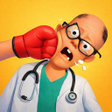 Icoon van programma: Dr Crazy: Hit  Punch Game…