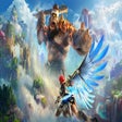 程序图标:Immortals: Fenyx Rising