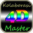 Programikonen: Togel Master Jitu-Kolabor…