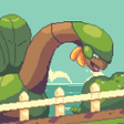 Иконка программы: Pokemon Pixel Live Wallpa…