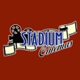 Icoon van programma: Stadium Cinema