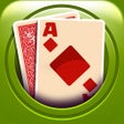 Programikonen: Giant Solitaire Free Card…