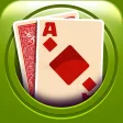 Giant Solitaire Free Card Game Classic Solitare Solo