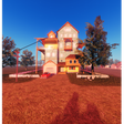 Icon of program: W.I.P Hello neighbor Alph…