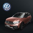 Ikona programu: VW T-Cross AR
