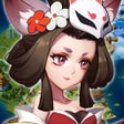 Ícone do programa: 放置RPG 鬼強ヒーローランド