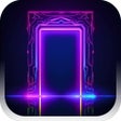 Programın simgesi: Spirit Talker - Ghost Det…