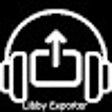ไอคอนของโปรแกรม: Libby (Legacy) Audiobook …