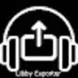 Libby (Legacy) Audiobook Exporter