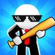 Иконка программы: Agent Hero: Action Hitmas…