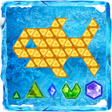 Icon of program: Magic Ice Puzzle