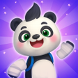 Ikon program: Panda Adventure: Forest Q…