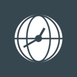 Icône du programme : ZoneSync World Clock