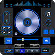 Иконка программы: Mashup Dj Mixer Music Pla…