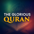 أيقونة البرنامج: The Glorious Quran (Offic…