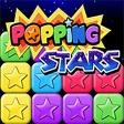 Popping Stars-classic game
