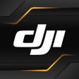 Programın simgesi: DJI Virtual Flight