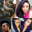 Icon of program: African Braids 2021