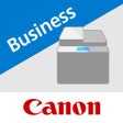 أيقونة البرنامج: Canon PRINT Business