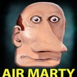 Symbol des Programms: Air Marty