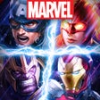 程序图标：MARVEL Battle Lines