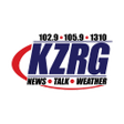 程序图标：NewsTalk KZRG